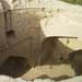 10. The prayer hall from the top   of the Uch Mughlan Mosque